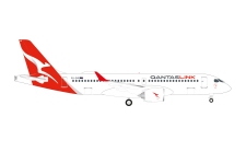 Herpa 537810 - 1:500 - Airbus A220-300 Qantas Link